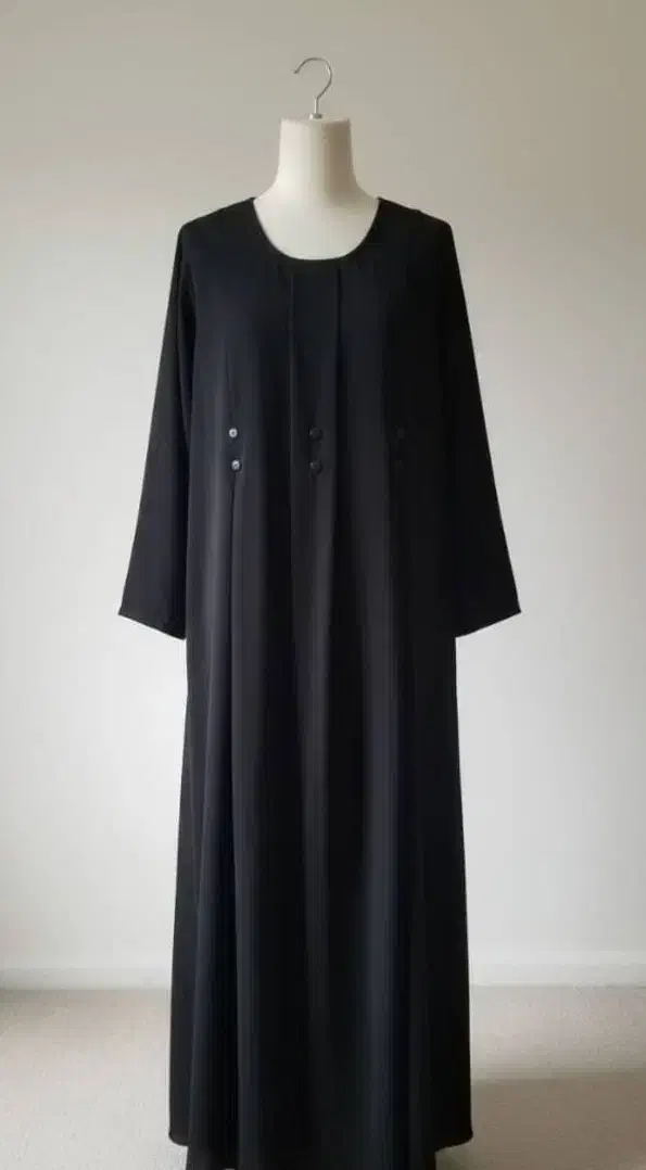 مانتوعبا و دوخت لباس انجام میدم|لباس|بندر امام خمینی, |دیوار