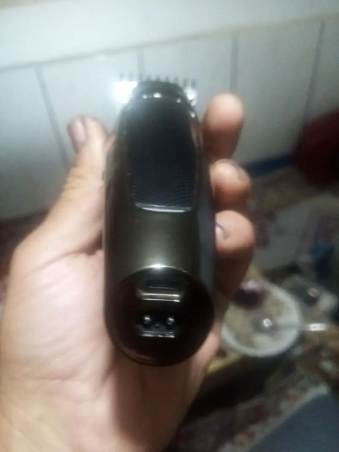 ماشین اصلاح سر وصرت» و تبلت|آرایشی، بهداشتی، درمانی|سلماس, |دیوار