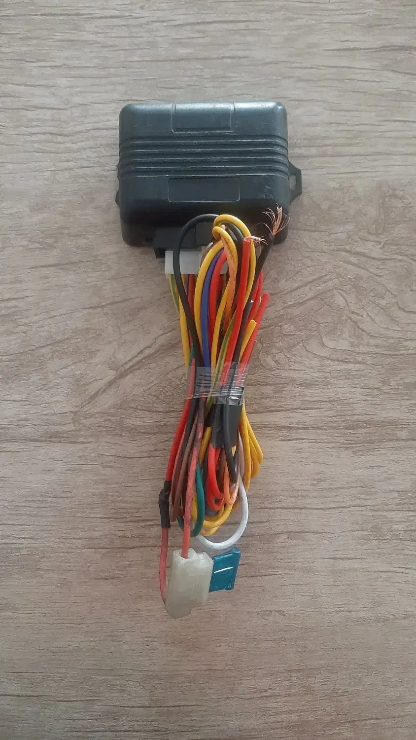 پاور شیشه بالابر|قطعات یدکی و لوازم جانبی|میاندوآب, |دیوار