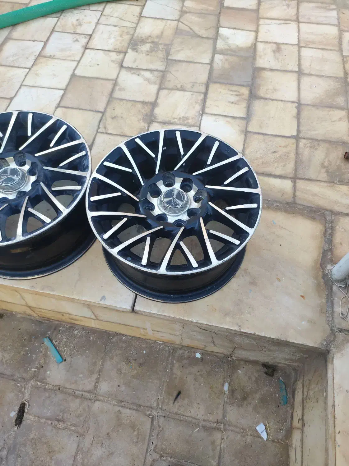 رینگ|قطعات یدکی و لوازم جانبی|اردکان, |دیوار