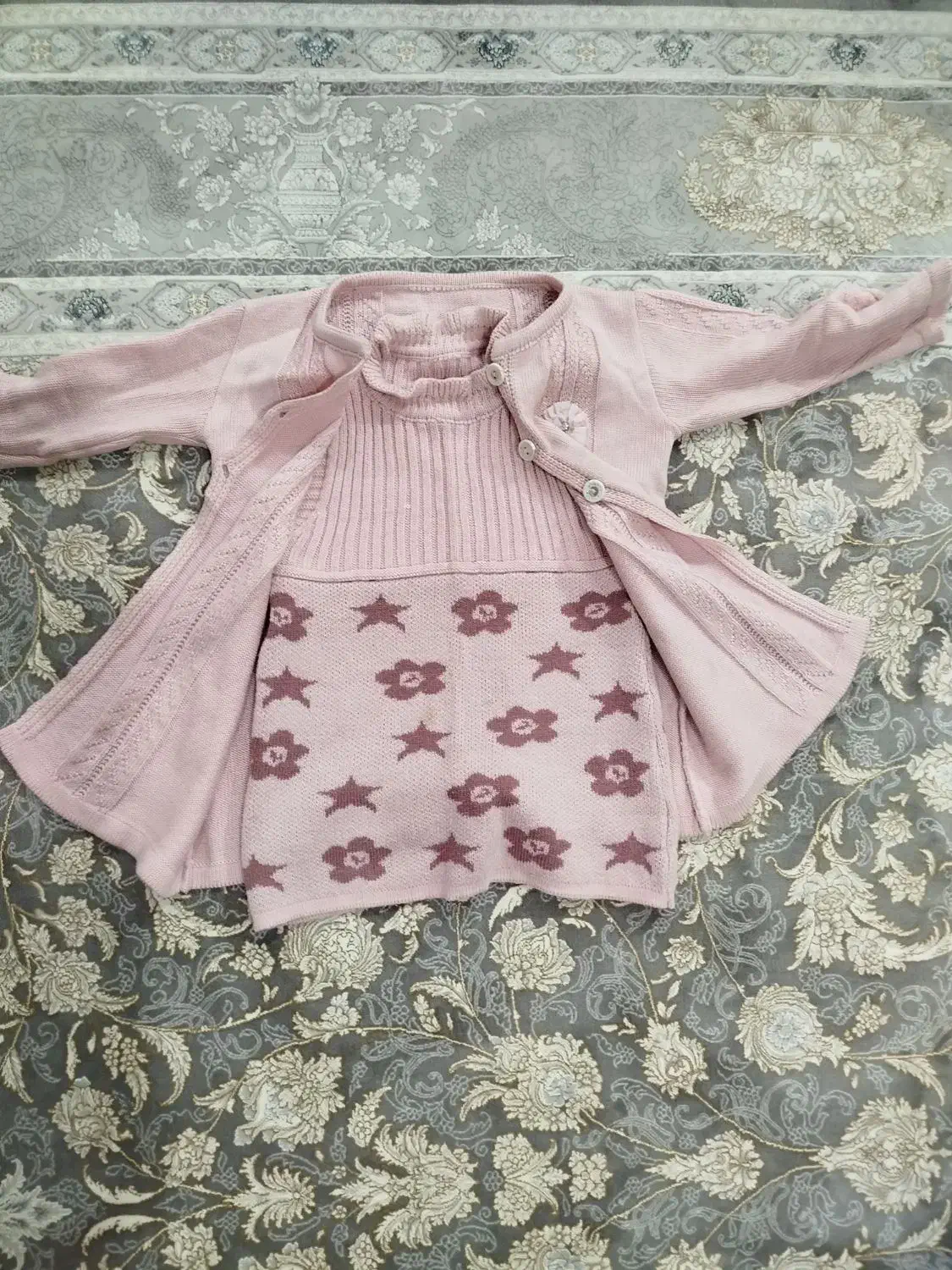 لباس|لباس|محمدیه-قزوین, |دیوار