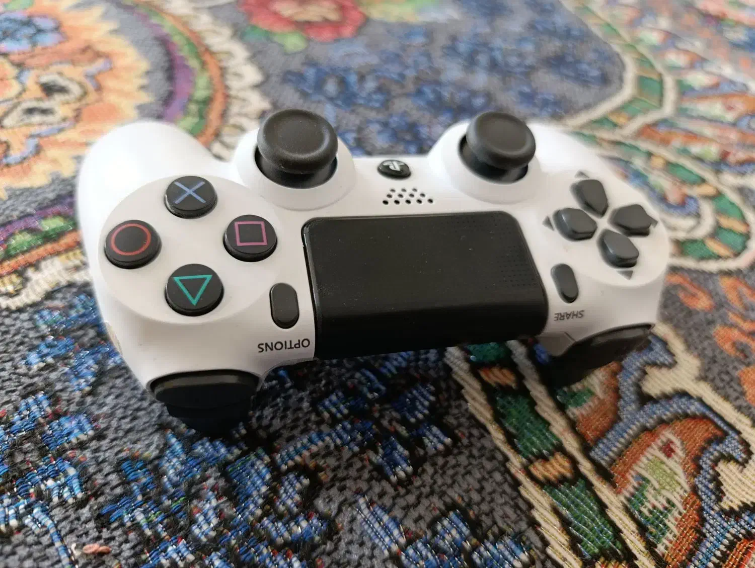 پی اس فور سه ماه کار کرده|کنسول، بازی ویدئویی و آنلاین|بندر ماهشهر, |دیوار