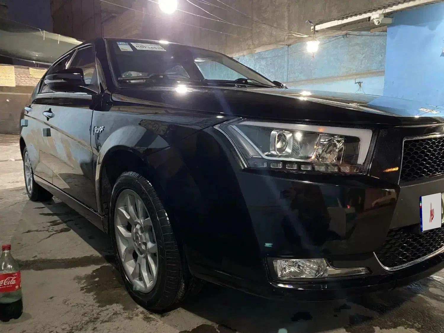 دنا پلاس توربو اپشنال|خودرو سواری و وانت|مشهد, گلشور|دیوار