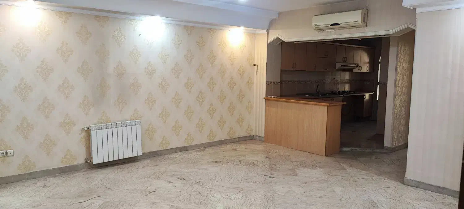 اجاره واحد66 متری محدوده صادقیه