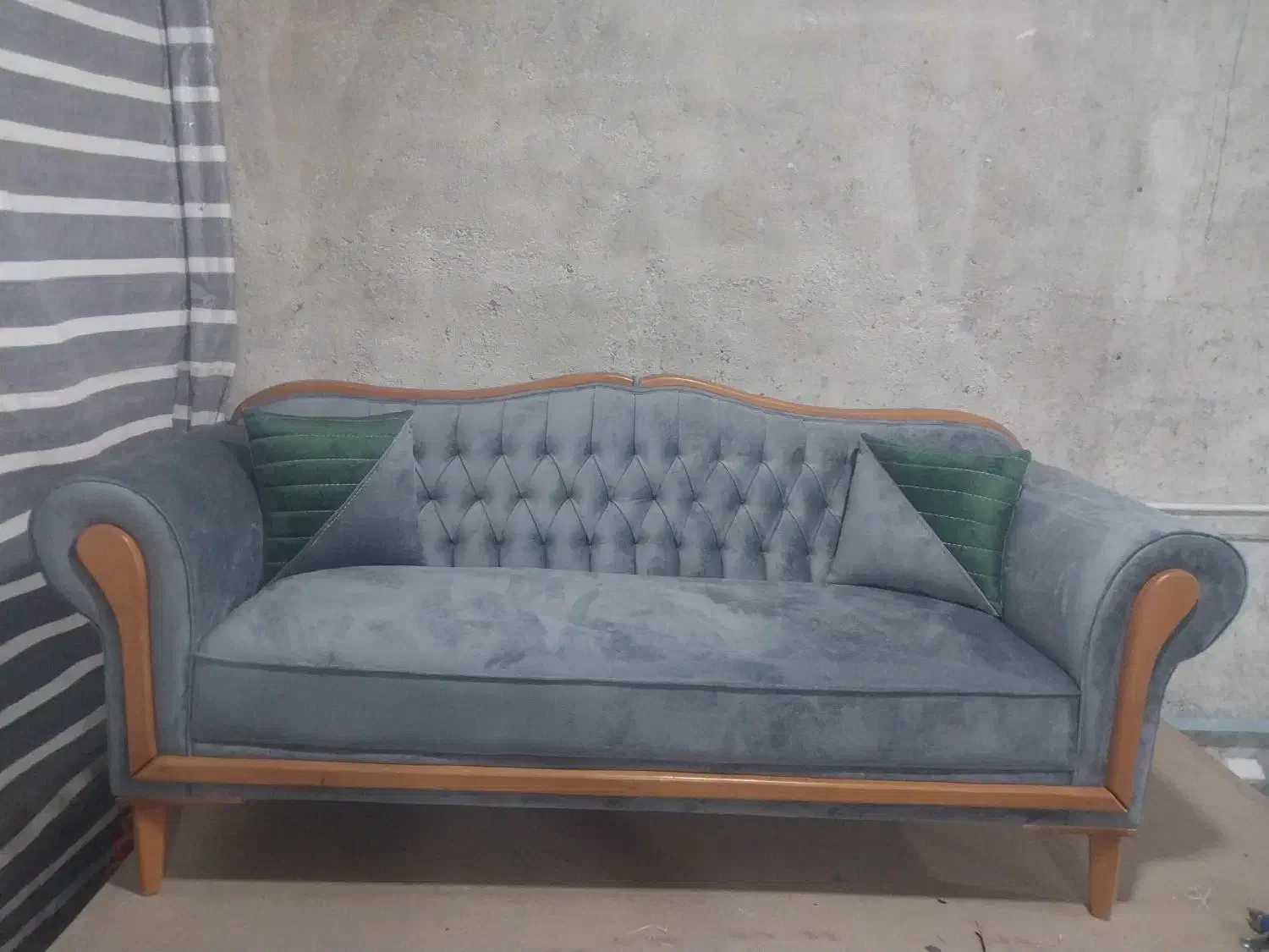 تولیدی خرید بدون واسطه ارسال رایگان|مبلمان خانگی و میز عسلی|قوچان, |دیوار