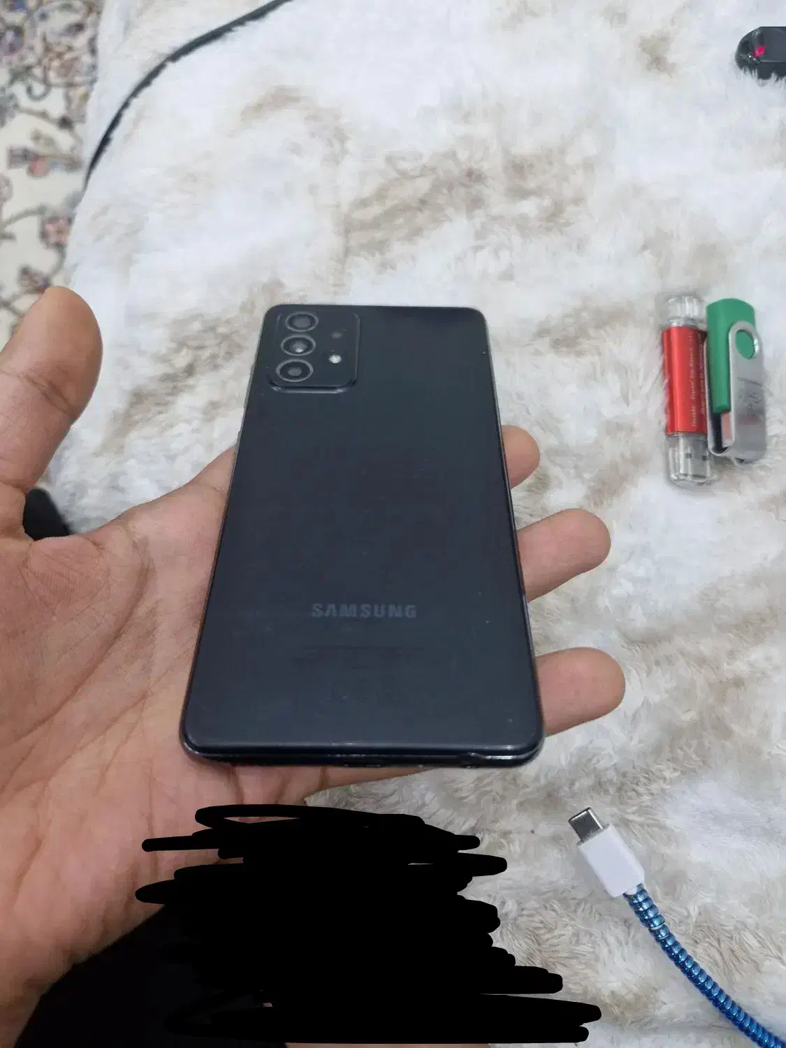 A52s 5g|موبایل|تهران, دروازه شمیران|دیوار