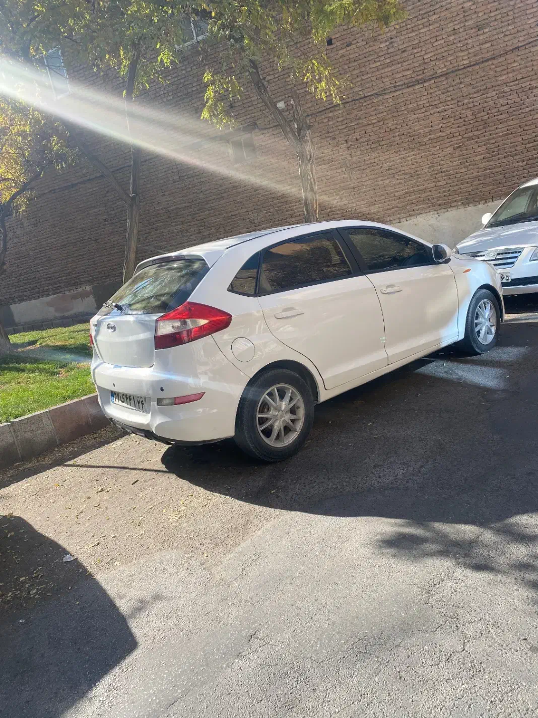 ام وی ام ۳۱۵مدل ۹۱|خودرو سواری و وانت|تبریز, |دیوار