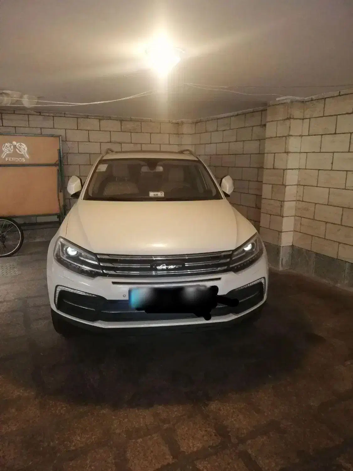 کوپا فلگشیپ فولامکانت مدل 98|خودرو سواری و وانت|تهران, گیشا|دیوار