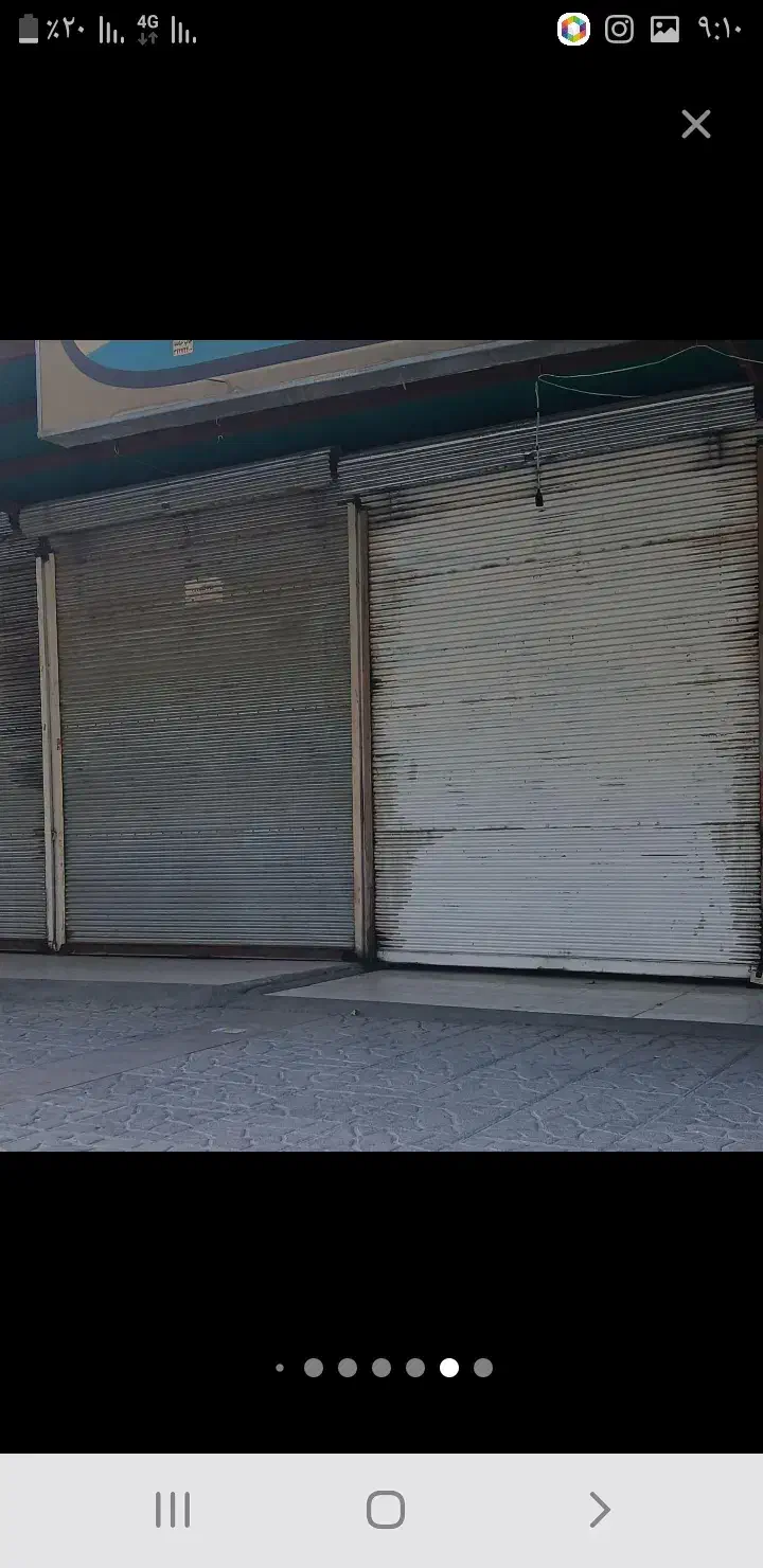 کرکره سازی سیار ویسمرادی|خدمات پیشه و مهارت|کرمانشاه, |دیوار