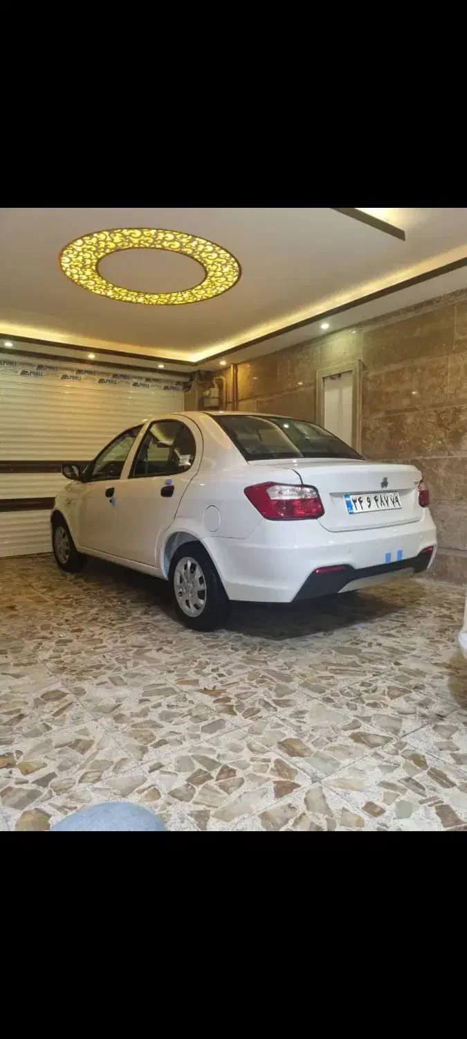 ساینا Sمدل 1404خشک|خودرو سواری و وانت|رشت, جانبازان|دیوار