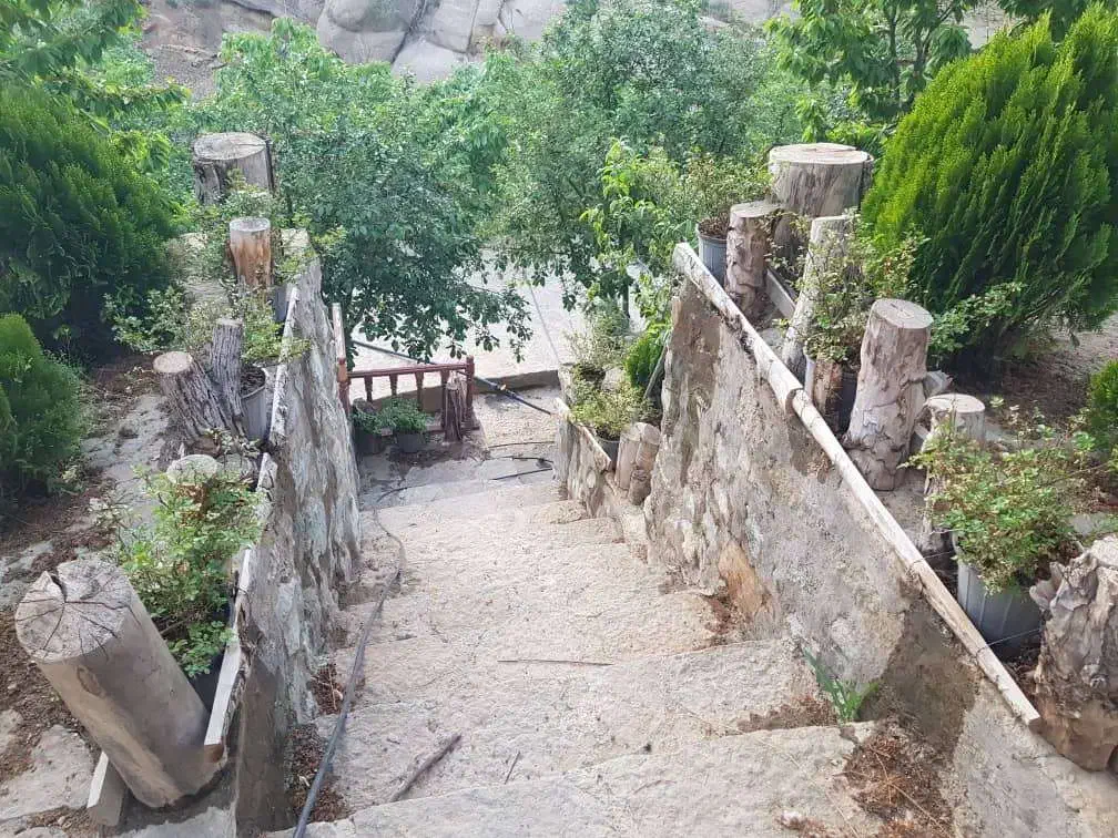 باغچه فروشی منطقه 22 تهران روستای ییلاقی وردیج|فروش خانه و ویلا|کن, |دیوار