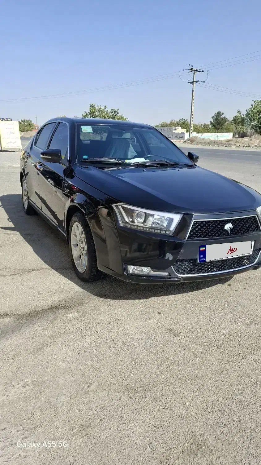 دنا پلاس توربو اتومات|خودرو سواری و وانت|مشهد, کلاهدوز|دیوار