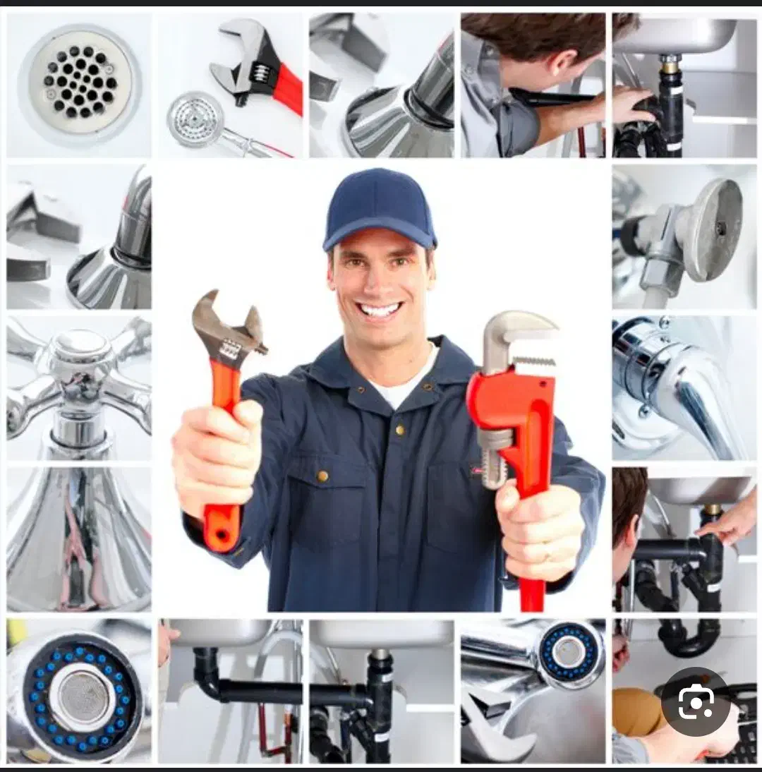 باسلام تعمیرات لوله کشی تعسیساتی|خدمات پیشه و مهارت|اشتهارد, |دیوار