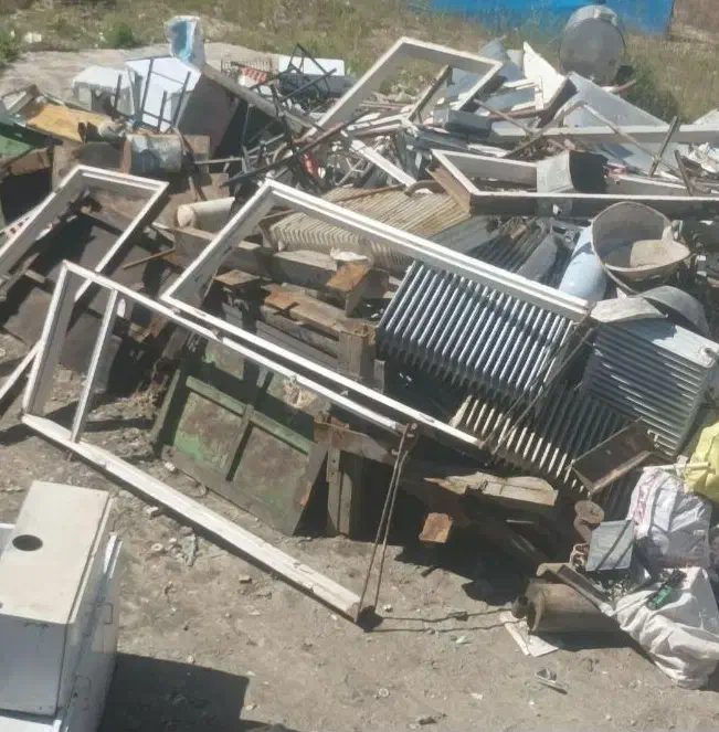 ابگرمکن ضایعات اهن و مس ضایعات|آبگرمکن، پکیج، شوفاژ|بهار, |دیوار