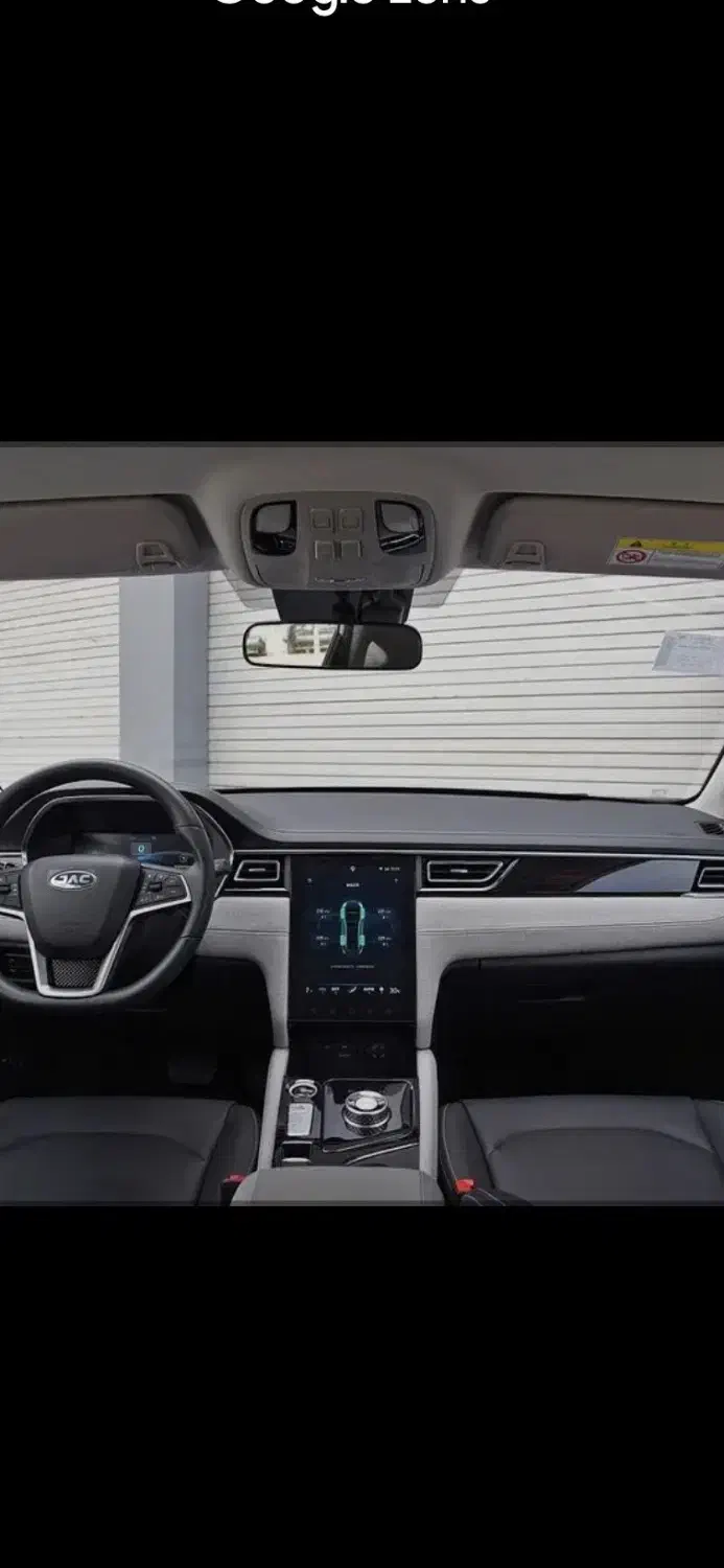 جک j7 برقی پلاس|خودرو سواری و وانت|اصفهان, درب کوشک|دیوار