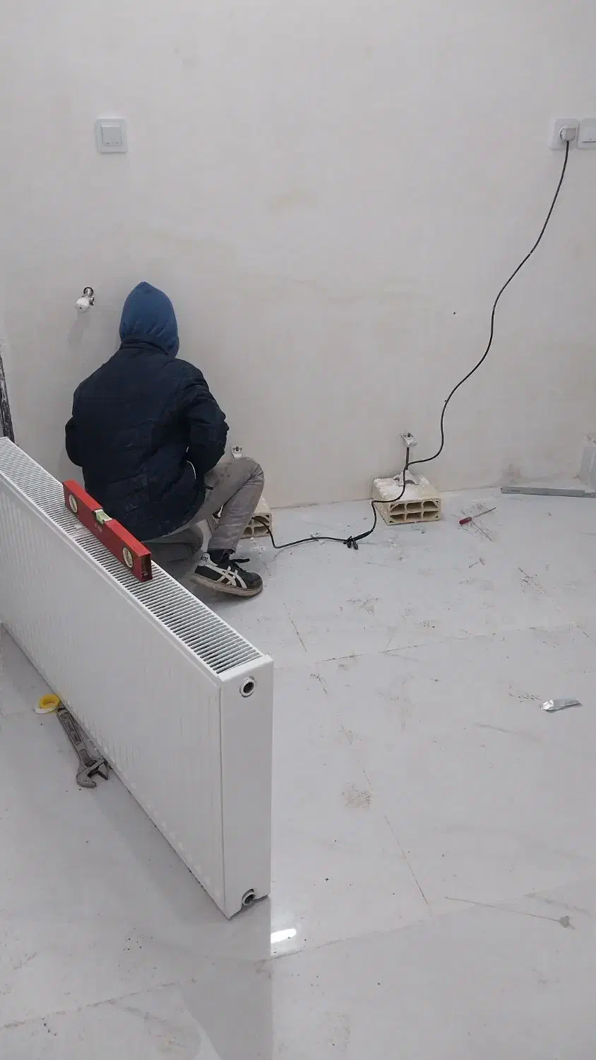 تعمیرات تخصصی پکیج لباسشویی اتومات یخچال ساید|خدمات پیشه و مهارت|مشهد, هنرور|دیوار