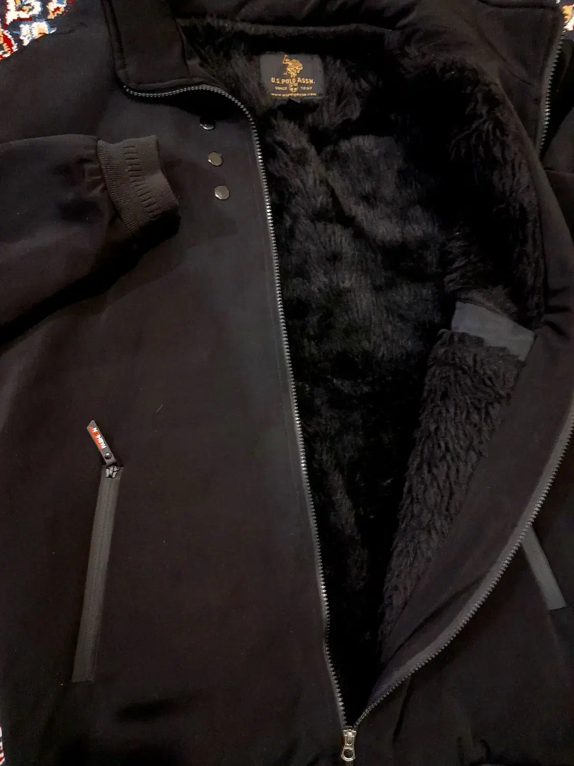 کاپیشن سایز۶|لباس|بم, |دیوار