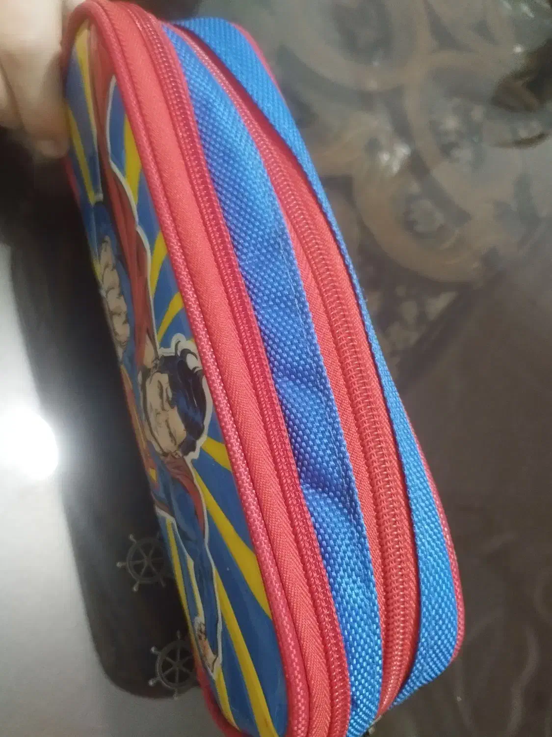 جامدادی پسرانه|لوازم التحریر|زابل, |دیوار