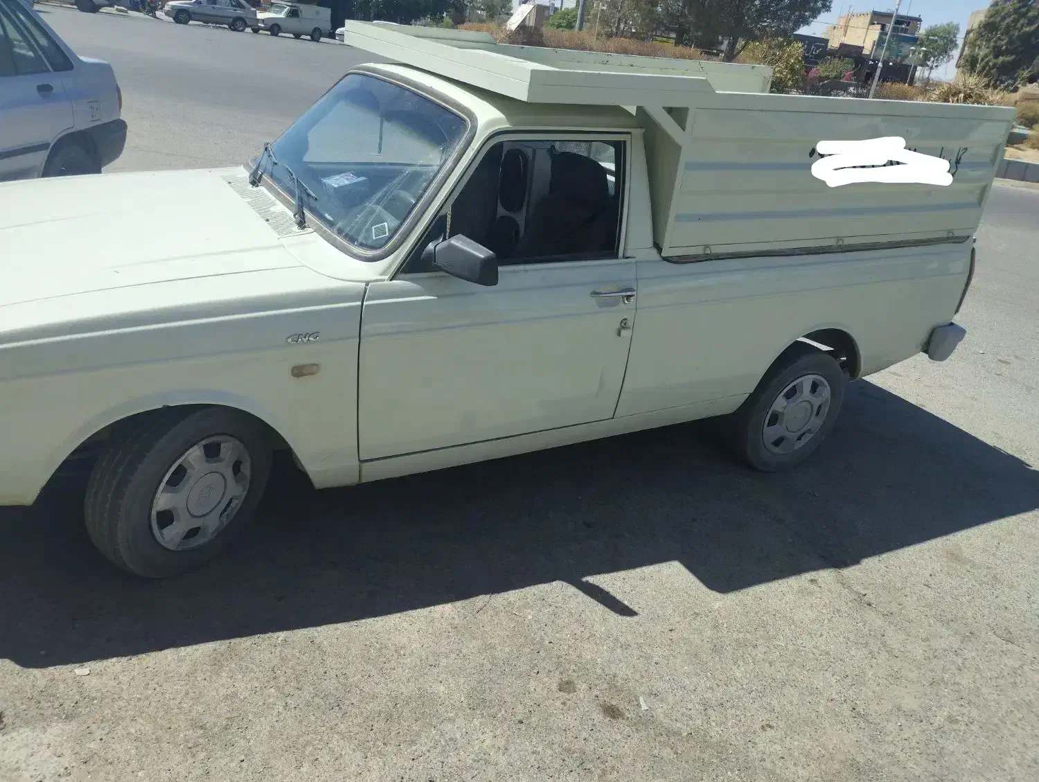 وانت بار|خدمات حمل و نقل|کاشمر, |دیوار