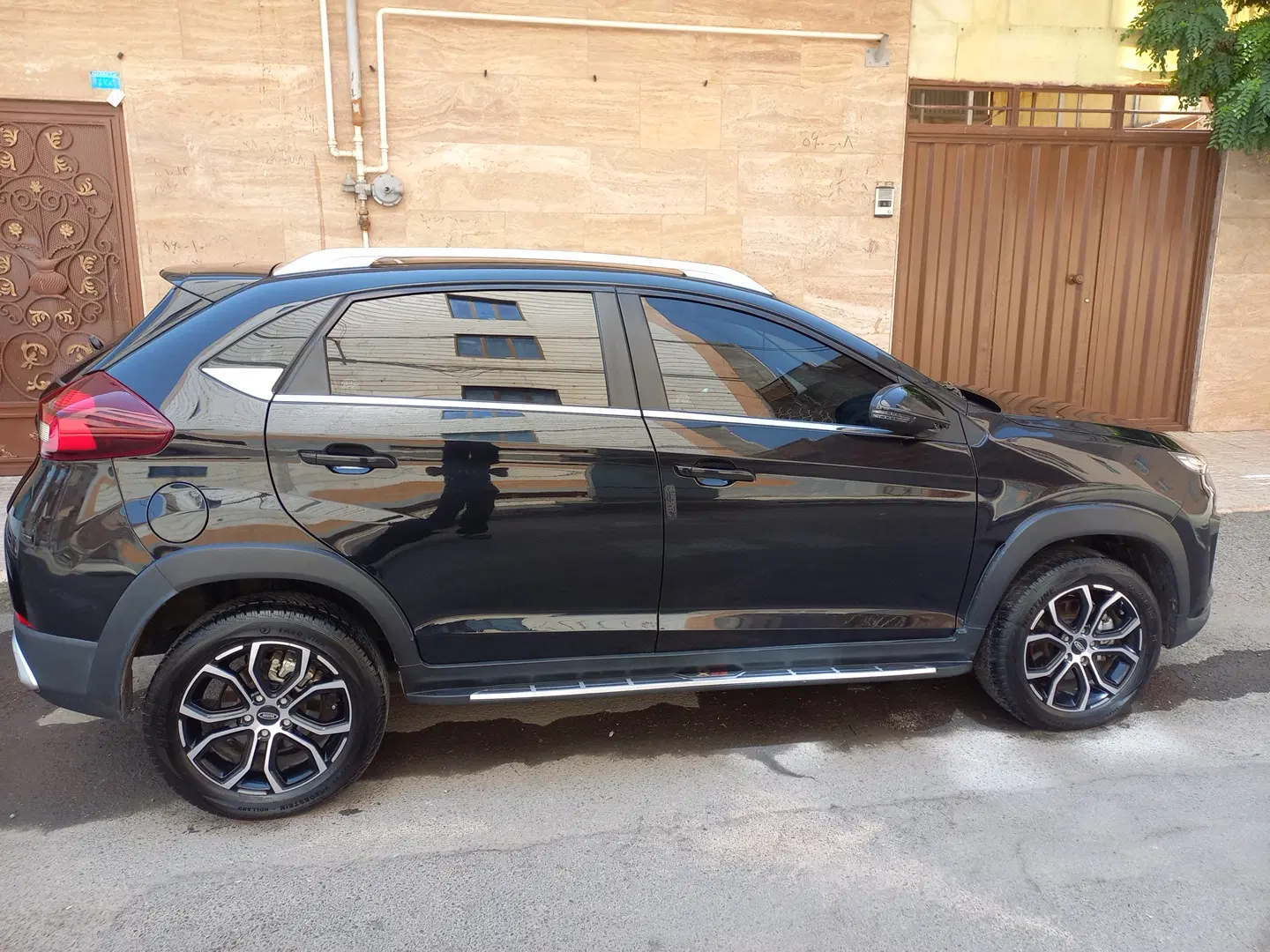 x22pro|خودرو سواری و وانت|قرچک, شهرک الحدید|دیوار