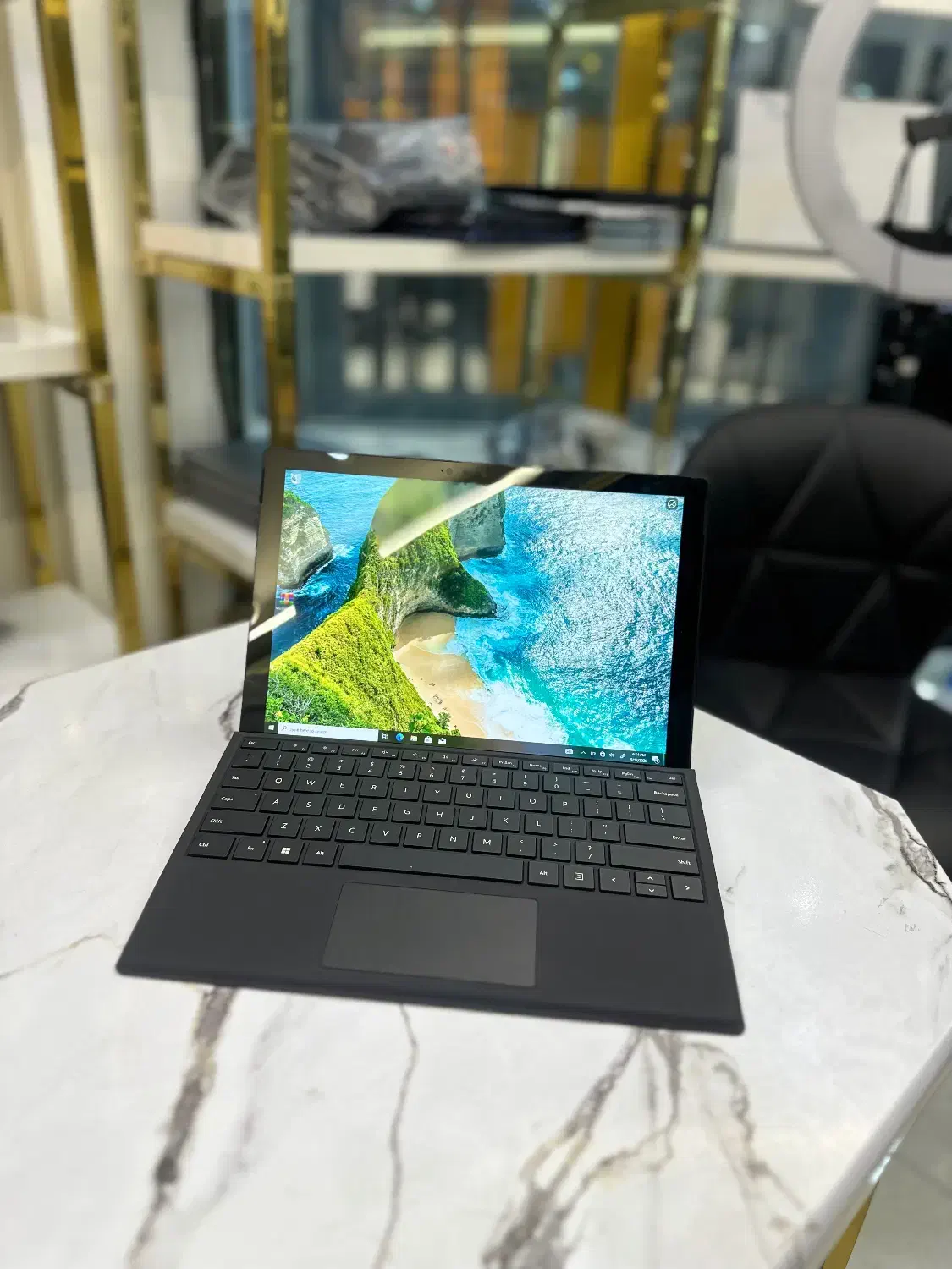 سرفیس پرو ۶|رایانه همراه|شیراز, ملاصدرا|دیوار