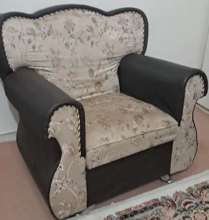 فروش مبل ومیز جلو مبل|مبلمان خانگی و میز عسلی|تهران, قصر فیروزه ۱|دیوار