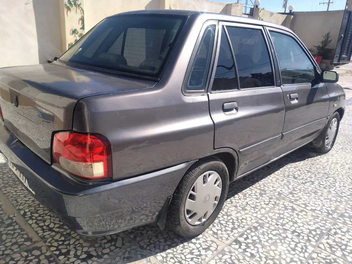 مدل ۸۸|خودرو سواری و وانت|بروجن, |دیوار