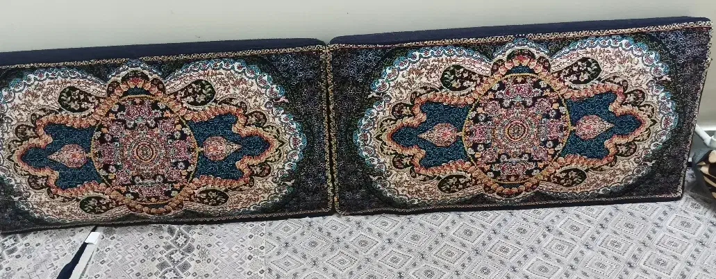 پشتی درحدنو|پشتی|تهران, خزانه|دیوار