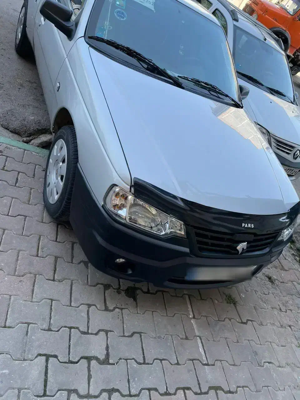 اریسان ۱۴۰۳|خودرو سواری و وانت|گرگان, |دیوار