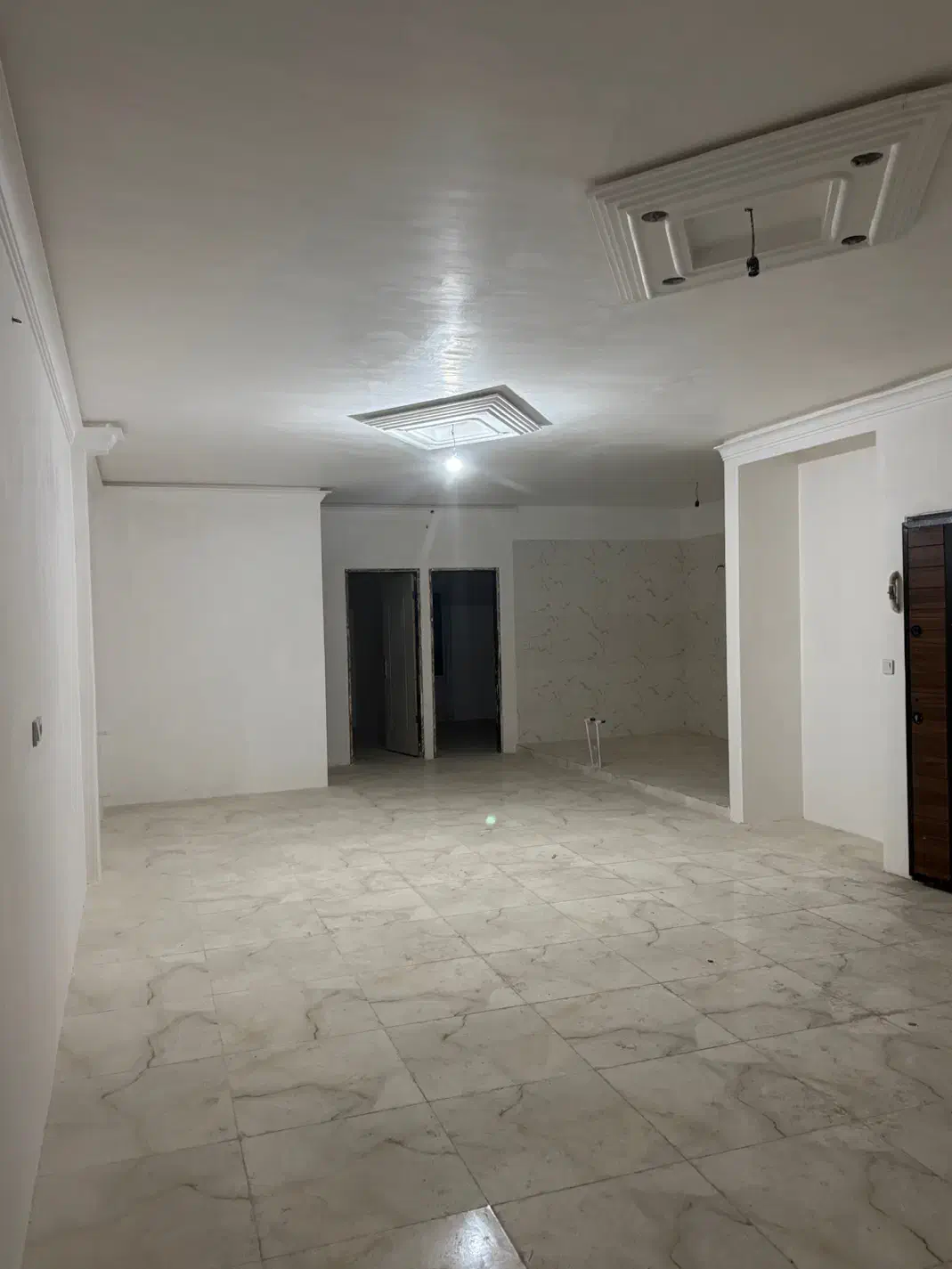 فروش واحد۱۱۳ متری با پارکینگ بلوار شهید قمی شمالی|فروش آپارتمان|پاکدشت, پاکدشت (مامازند)|دیوار