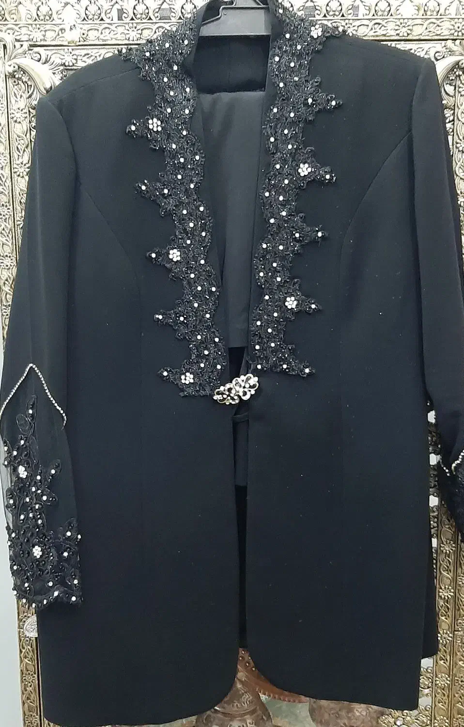 کت شلوار فوق العاده شیک|لباس|سیرجان, |دیوار