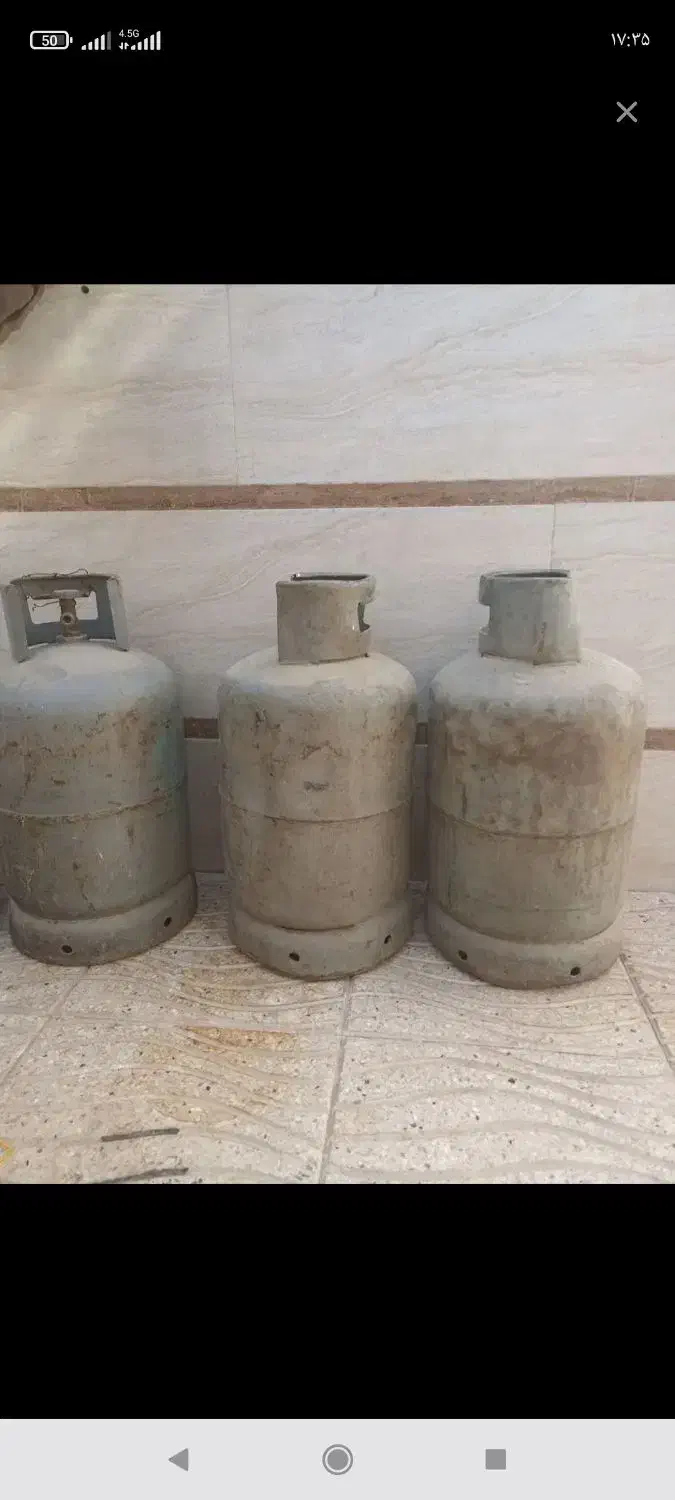 کپسول نیک .پر|اجاق گاز و لوازم برقی پختوپز|دهگلان, |دیوار