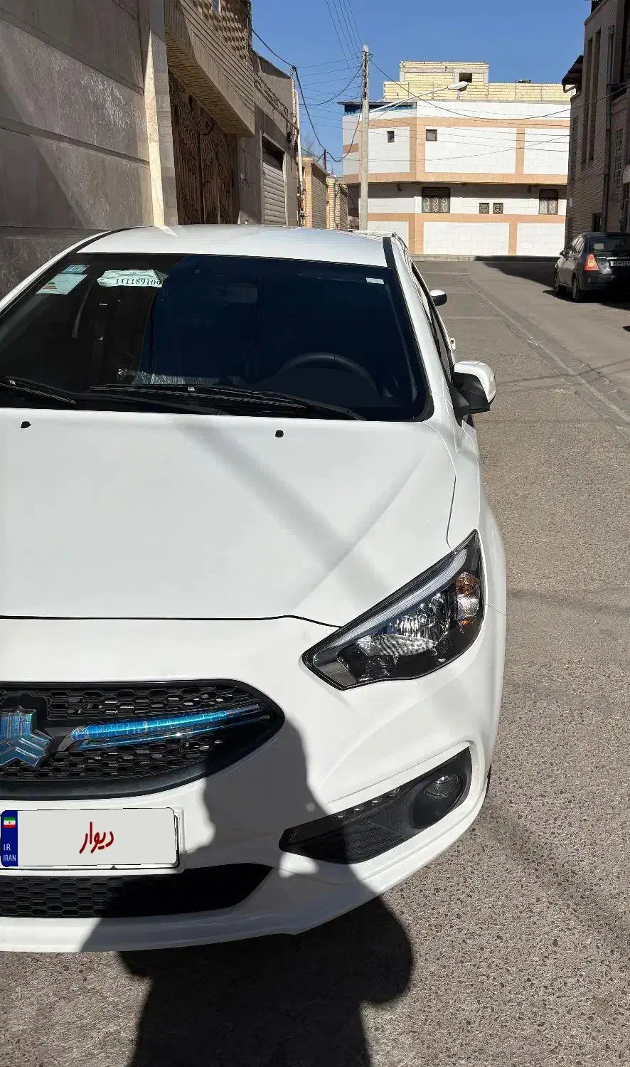 شاهین gl|خودرو سواری و وانت|سیرجان, |دیوار