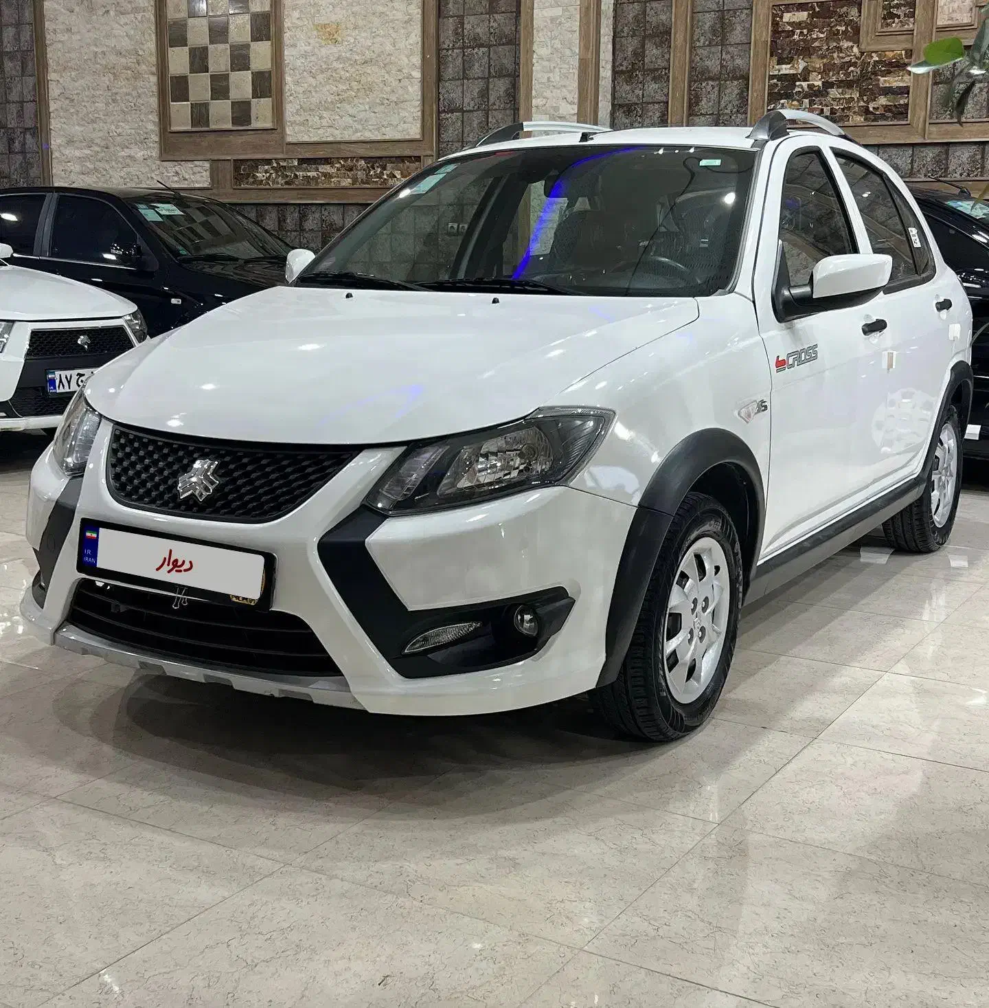 کوییک GXL|خودرو سواری و وانت|آبادان, |دیوار