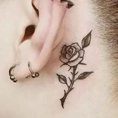 تاتو|خدمات آرایشگری و زیبایی|بجنورد, |دیوار