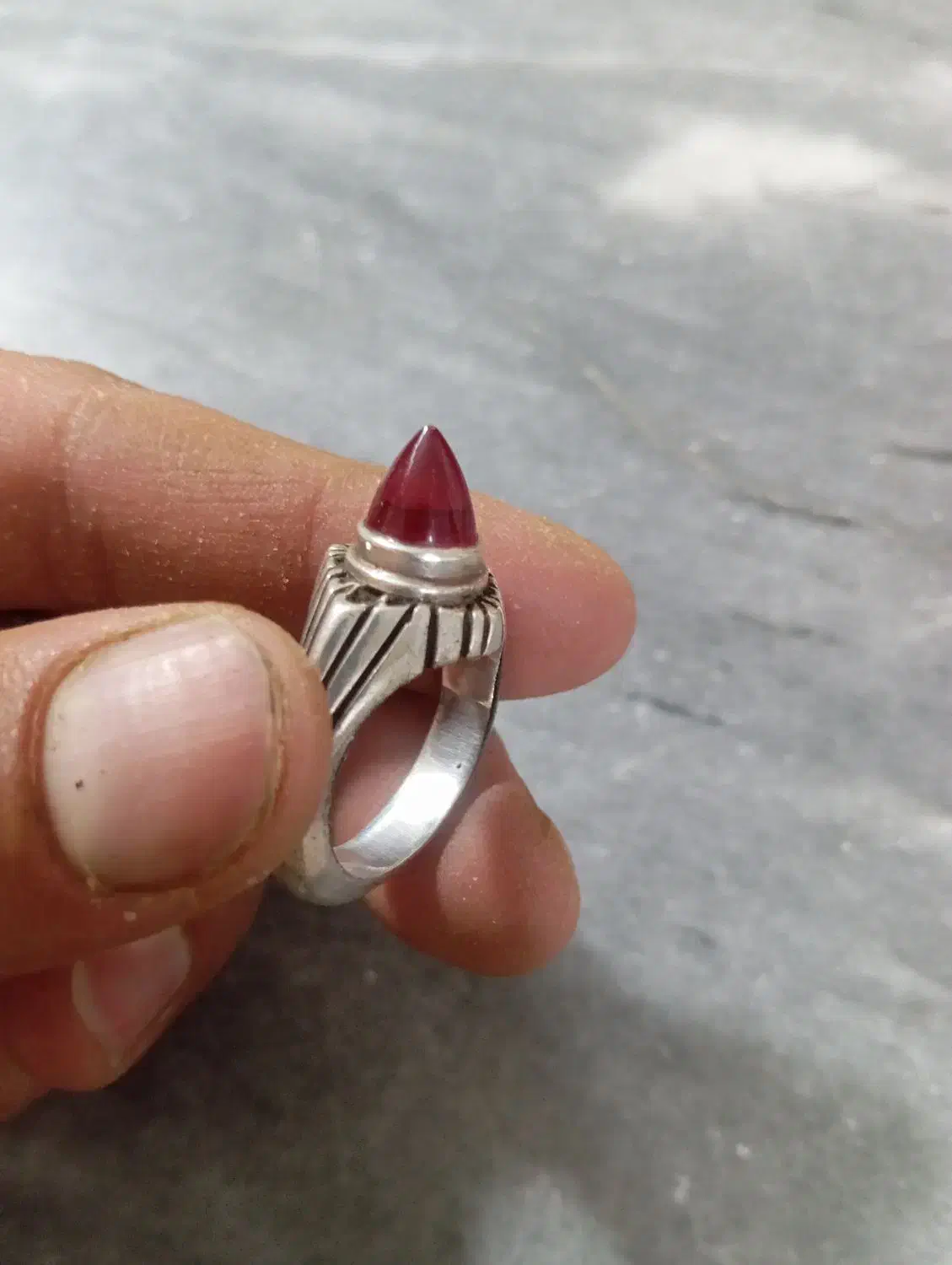 انگشتر و تزبیح|جواهرات|سنندج, |دیوار