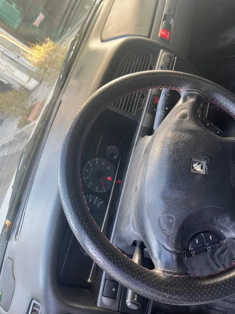 زانتیا ۲۰۰۰|خودرو سواری و وانت|فردیس, شهرک ۱۱۰|دیوار