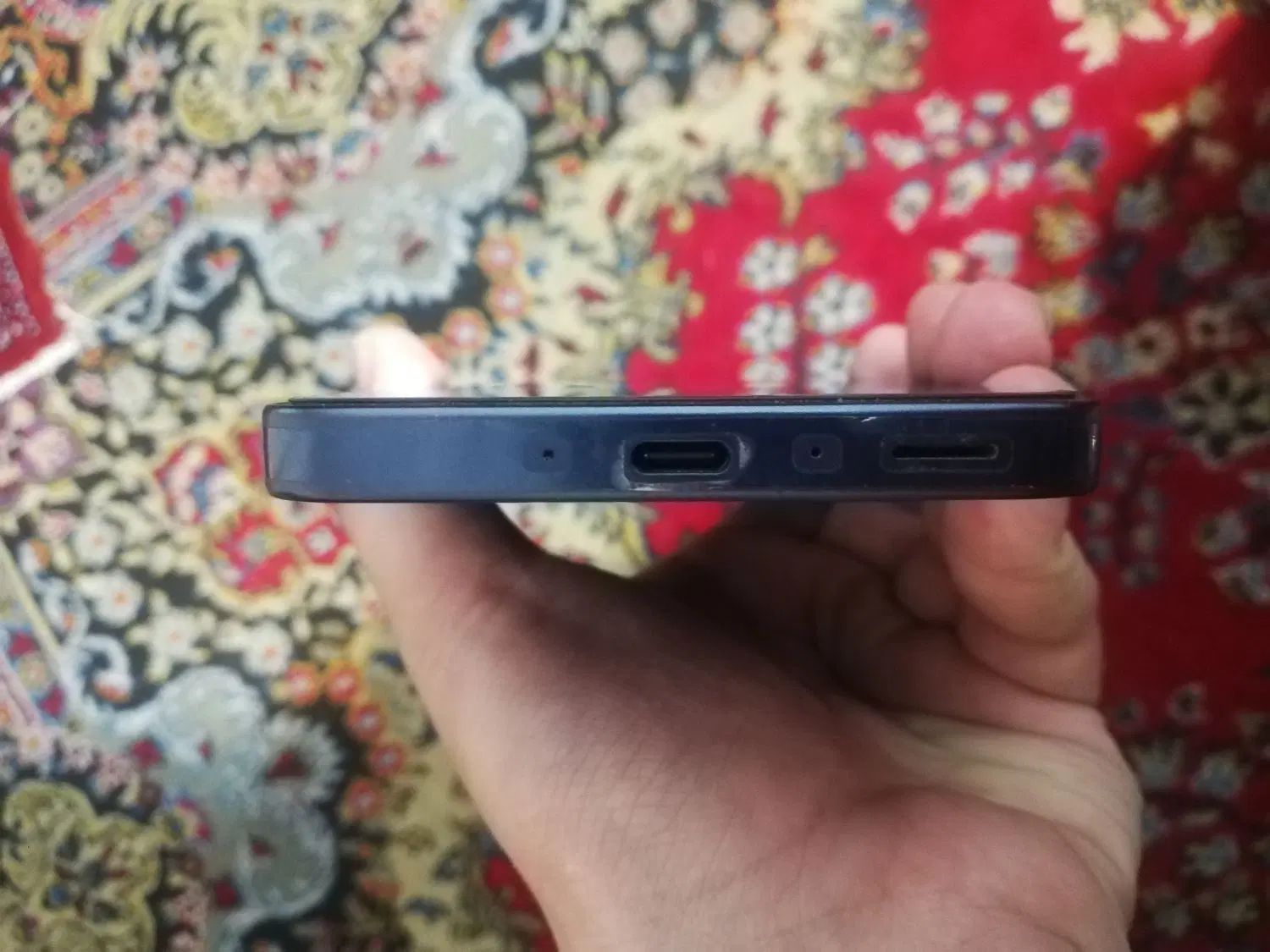 a35 128|موبایل|قم, صدوق|دیوار