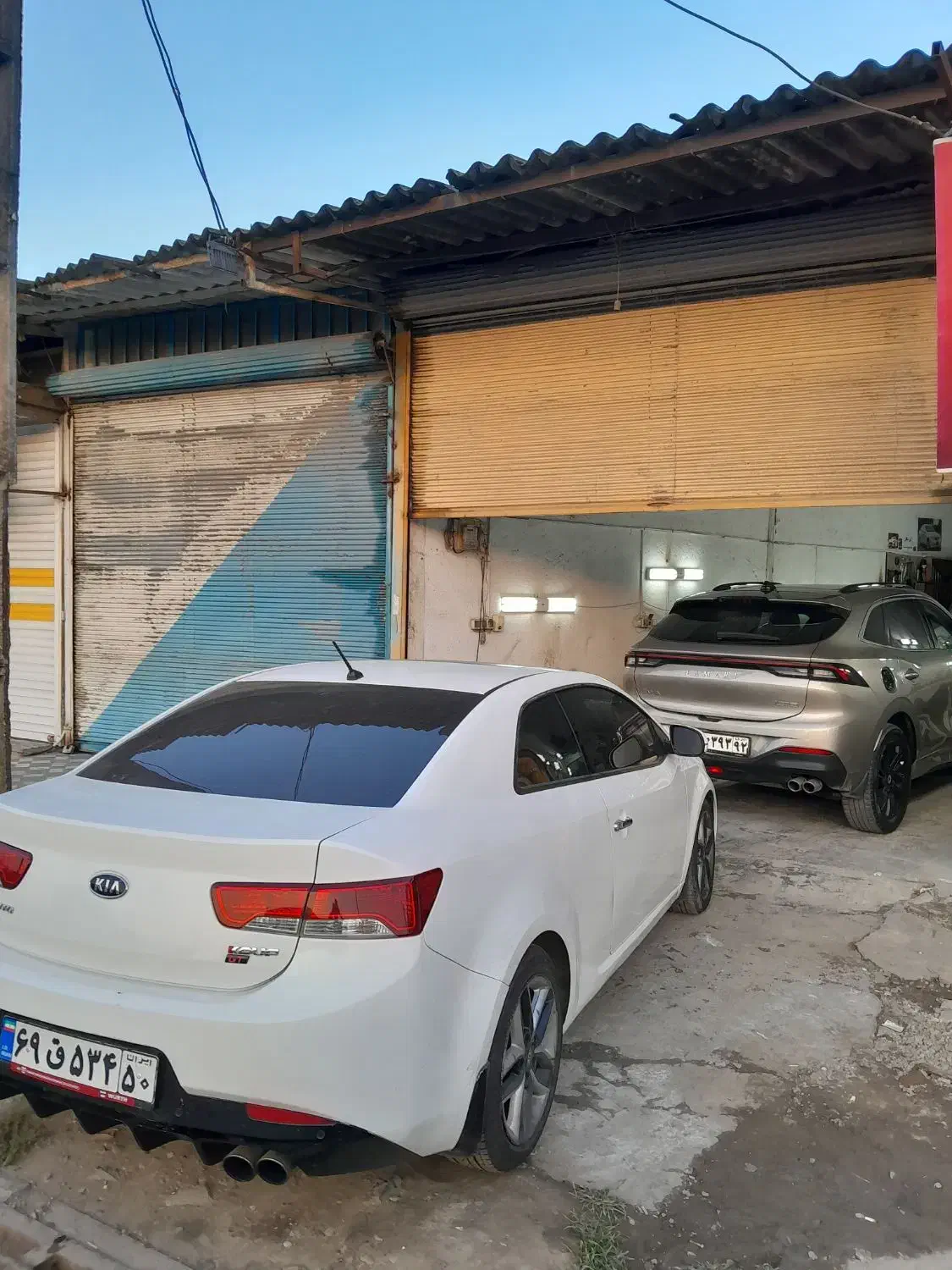 صافکاری PDR امیر|خدمات موتور و ماشین|بابل, |دیوار