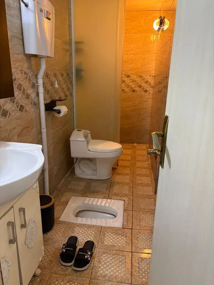 آپارتمان 70متری دوخواب پروانه جنوبی