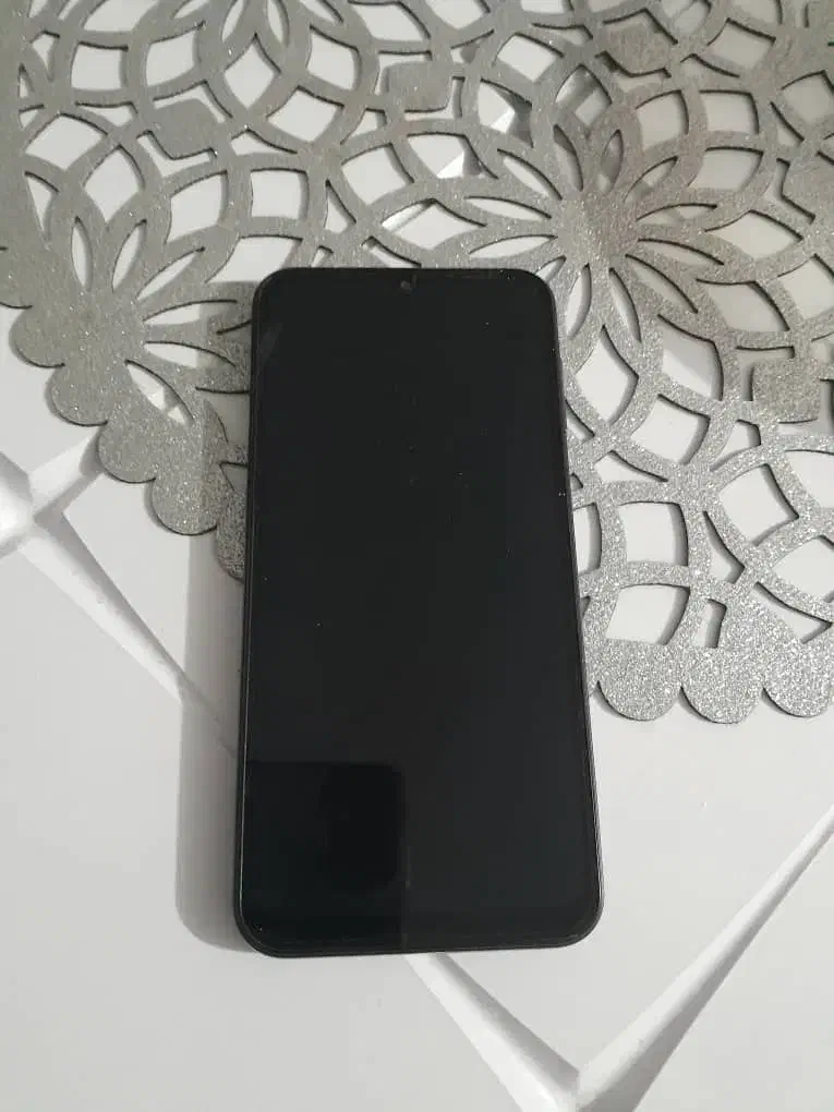 گوشی a24 سامسونگ128 گیگ در حدنو|موبایل|خمام, |دیوار