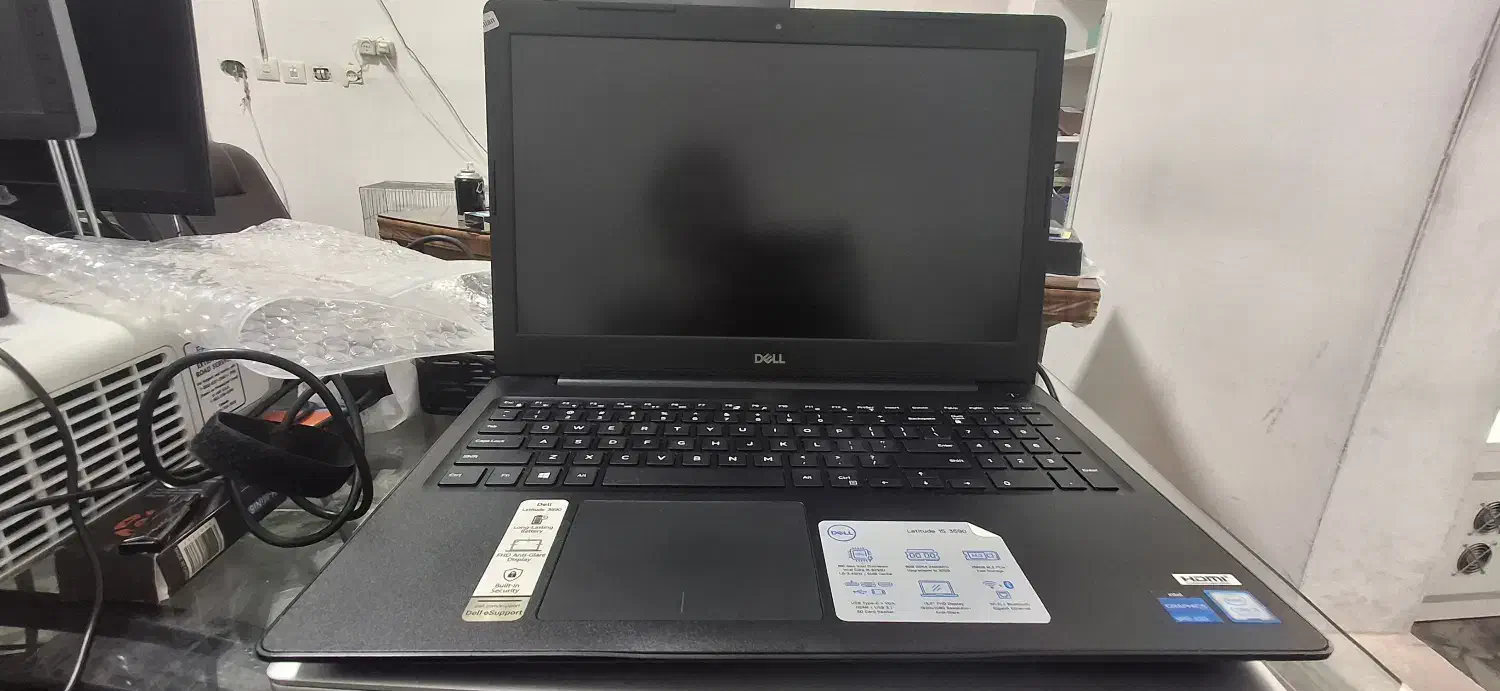 لپ تاپ Dell 3590|رایانه همراه|شهرضا, |دیوار