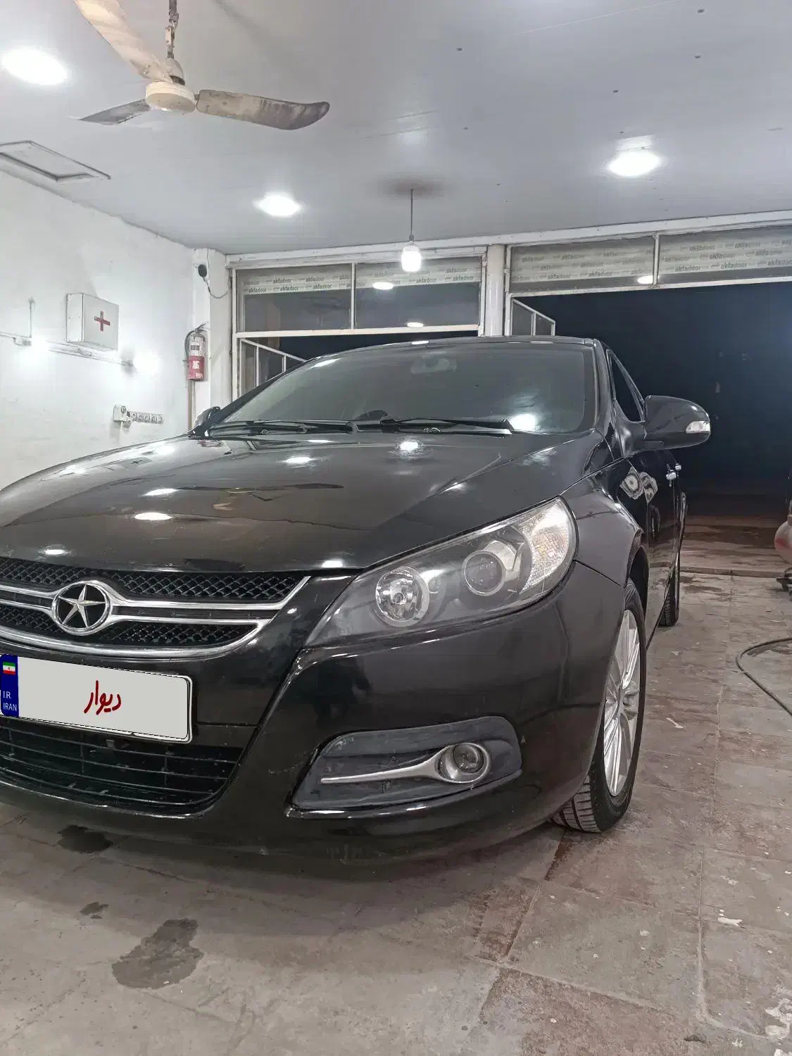 جک j 5 اتومات|خودرو سواری و وانت|رشت, دیلمان|دیوار