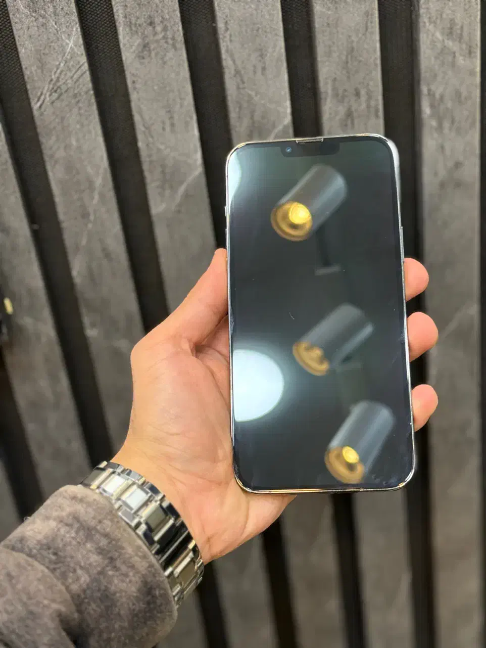 iPhone 13pro max|موبایل|نیشابور, فردوس شمالی|دیوار