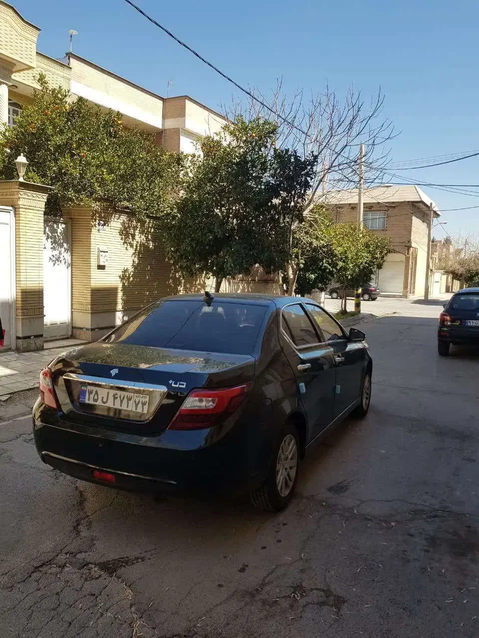 دنا پلاس 6دنده/ بورسی/ اتوماتیک/مدل 1404صفرکیلومتر|خودرو سواری و وانت|شیراز, شهرک جماران|دیوار