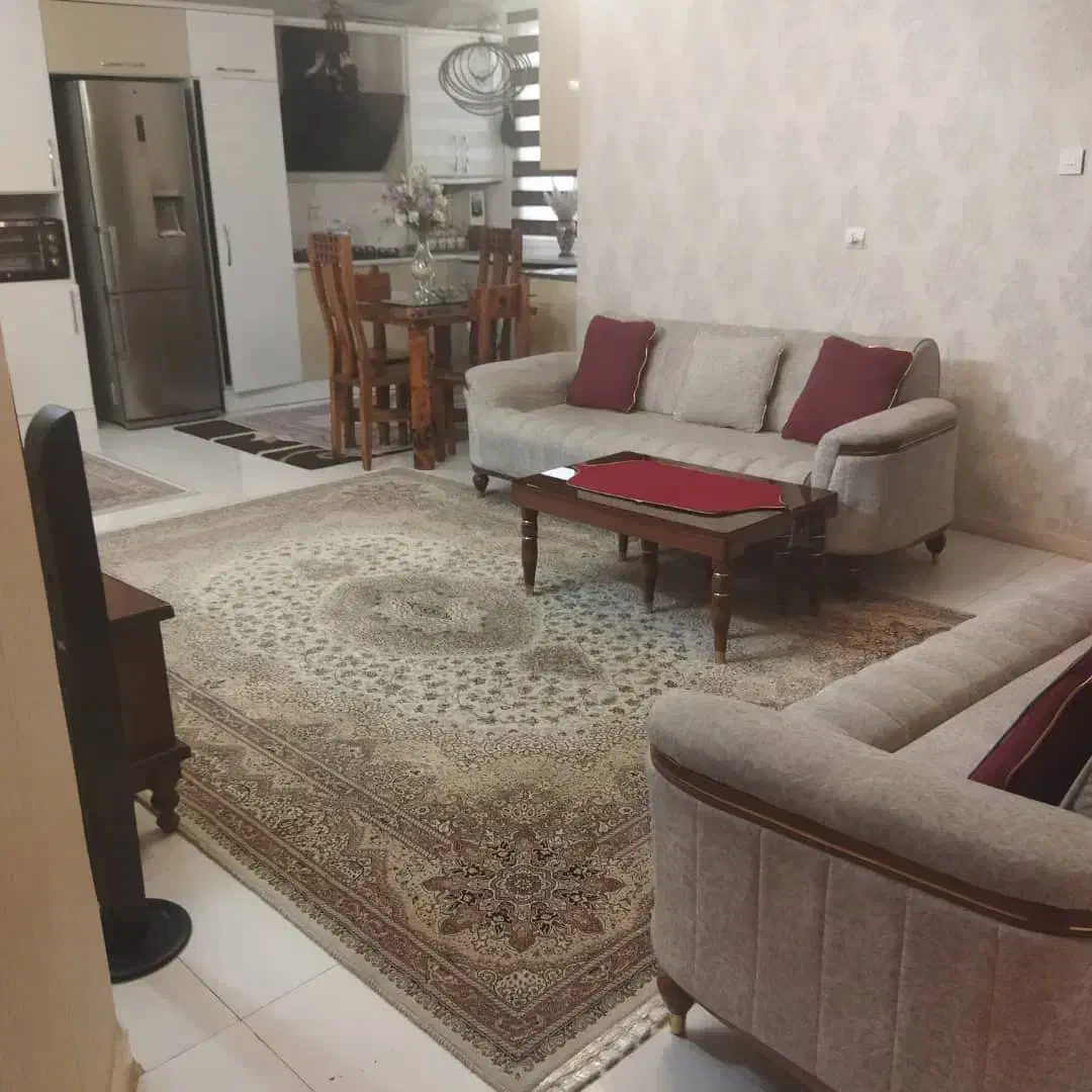 ۶۸ متری ۲ خواب خوش نقشه با پارکینگ بلوار اصلی|فروش آپارتمان|تهران, تهرانسر شمالی|دیوار