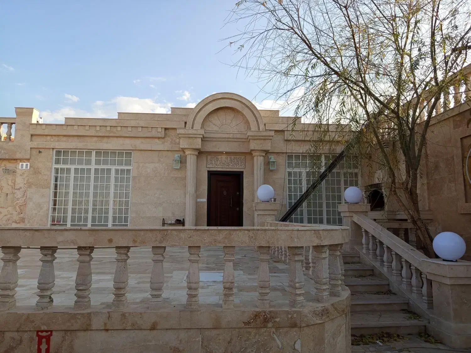 استا سنگ کار|خدمات پیشه و مهارت|مشهد, هفت تیر (نه دره)|دیوار