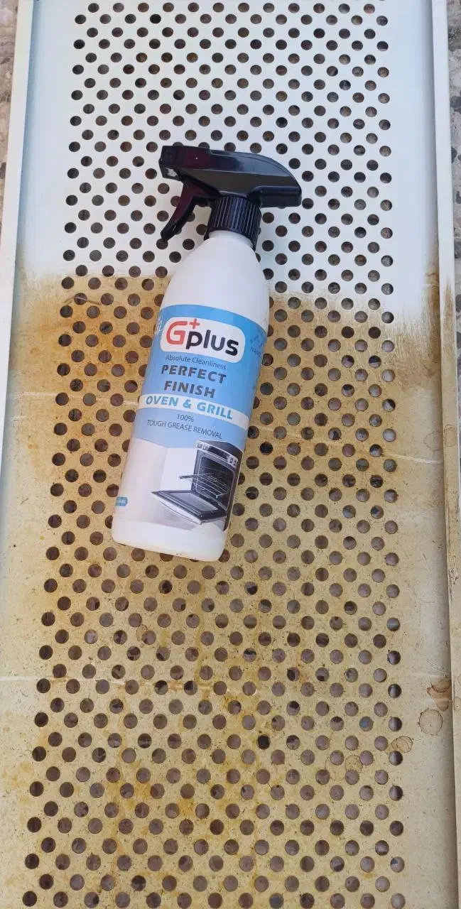 پاک کننده فوق العاده نانو|مواد شوینده و دستمال کاغذی|ایذه, |دیوار