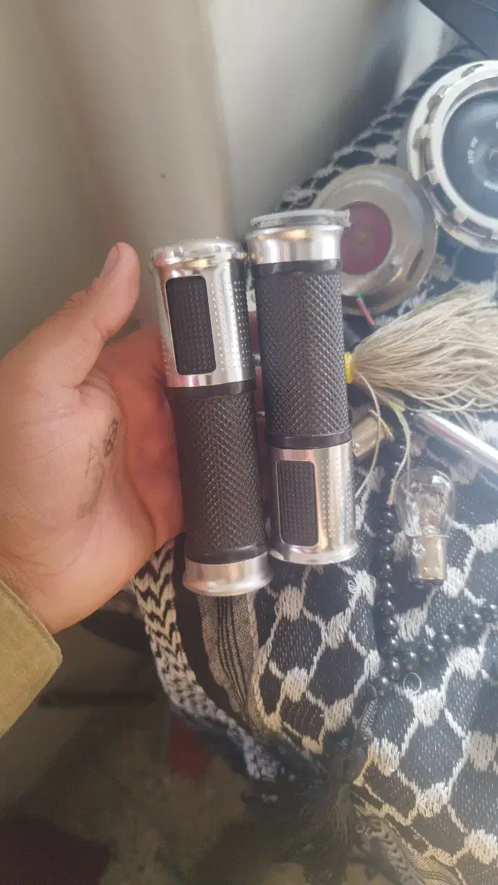 وسایل موتور|قطعات یدکی و لوازم جانبی|داران, |دیوار