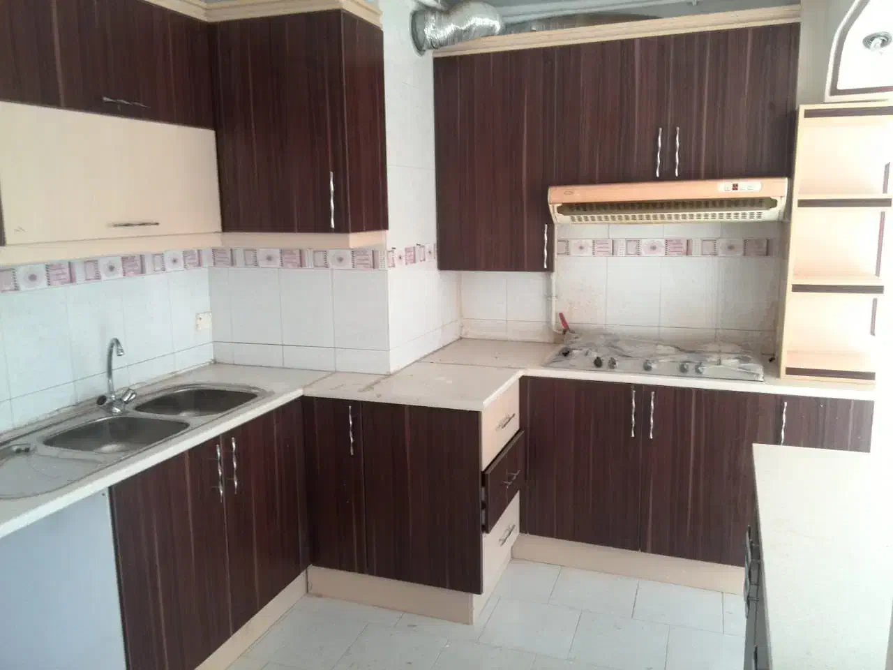 یک واحد آپارتمان|فروش آپارتمان|رشت, دیلمان|دیوار